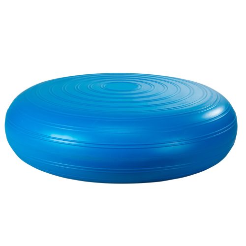 Capetan®XXL Dynair Sitzballkissen, Durchm. 50 cm, extra dick: 15 cm