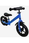 Capetan® Energy Plus Dunkelblaues Laufrad mit 12" Rädern mit Schutzblech und Klingel – Kinderfahrrad ohne Pedal