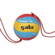 Gala Jump Volleybal, Spezieller Trainingsball mit Band