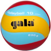 Gala Training Volleyball, Leichtball, Gewicht 230 g,  