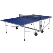 Cornilleau Sport One Indoor Tischtennisplatte – Ping Pong Tisch