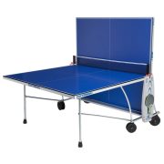 Cornilleau Sport One Indoor Tischtennisplatte – Ping Pong Tisch