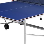 Cornilleau Sport One Indoor Tischtennisplatte – Ping Pong Tisch