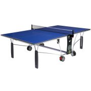 Cornilleau Sport 250 Indoor Tischtennisplatte für den Innenraum – Ping Pong Tisch