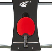 Cornilleau Sport 250 Indoor Tischtennisplatte für den Innenraum – Ping Pong Tisch