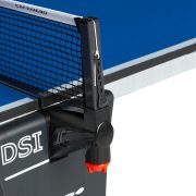 Cornilleau Sport 250 Indoor Tischtennisplatte für den Innenraum – Ping Pong Tisch