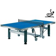   Cornilleau® Tischtennisplatte „Competition 740“ Der ITTF-zugelassene Wettkampftisch der Spitzenklasse