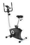 Capetan® Fit Line X5 Heimtrainer mit einem 7 kg schweren Schwungrad, Pulsmessung und einem Tablethalter, mit 120 kg Belastbarkeit