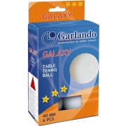 Garlando Galaxy *** Pingpongball – 6 Stck.