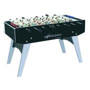   Garlando F-20 Evolution Fußballtisch (mit einklappbaren Beinen)