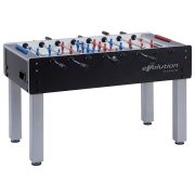 Garlando G-500 Evolution Fußballtisch mit durchgehenden Stangen