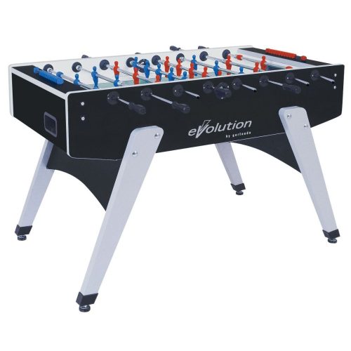 Garlando G-2000 Evolution Fußballtisch mit durchgehenden Stangen