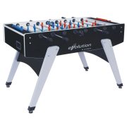 Garlando G-2000 Evolution Fußballtisch mit durchgehenden Stangen