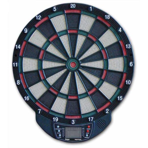 Equinox Vega elektronisches Darts