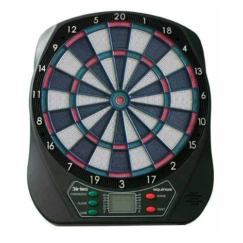 Equinox Sirius elektronisches Darts