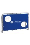 Garlando Classic Goal 180 x 120 cm Fußballtor mit Zielscheiben