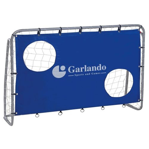 Garlando Classic Goal 180 x 120 cm Fußballtor mit Zielscheiben