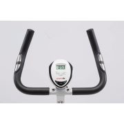 Everfit BFK Easy Slim Ergometer mit zusammenklappbarem Gestell