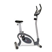   Toorx Fitness BRX Easy Ergometer mit Magnetbremse, mit 110 kg Belastbarkeit