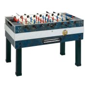 Garlando Deluxe Outdoor Fußballtisch für draußen