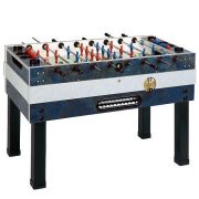 Garlando Deluxe Outdoor Fußballtisch für draußen