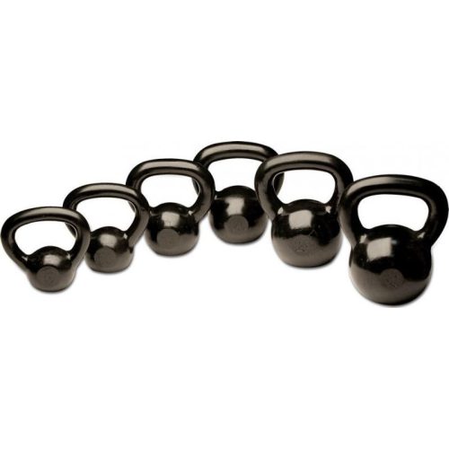 24 kg schwere Kettlebell – Kugelhantel – Kugelgewicht – Glockenhantel