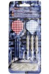 Darts Pfeil Satz Standard